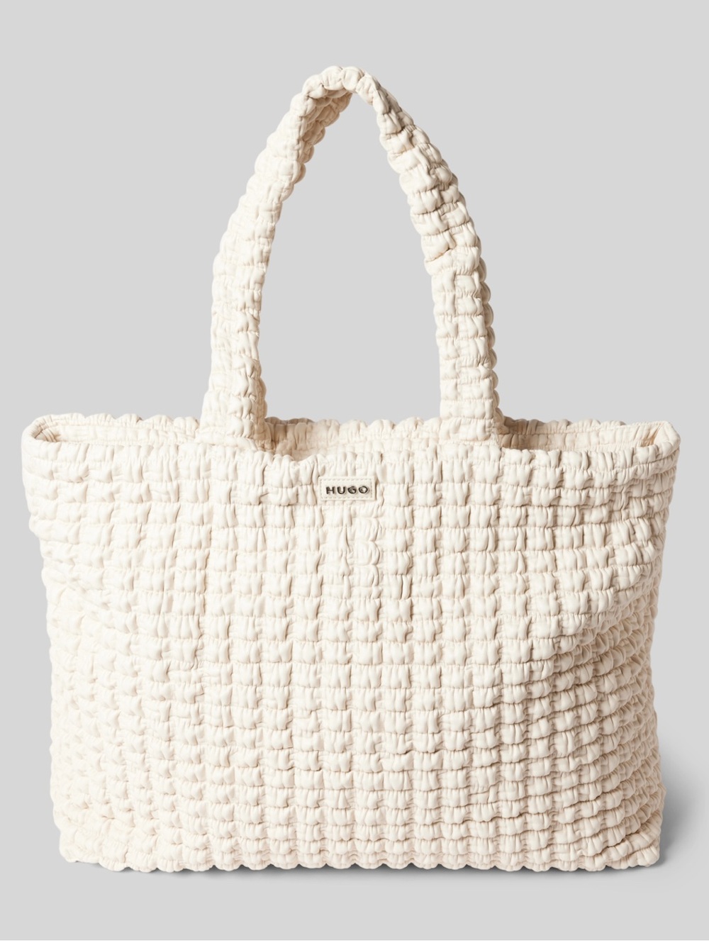 HUGO Mhati Shopper Tote Bag